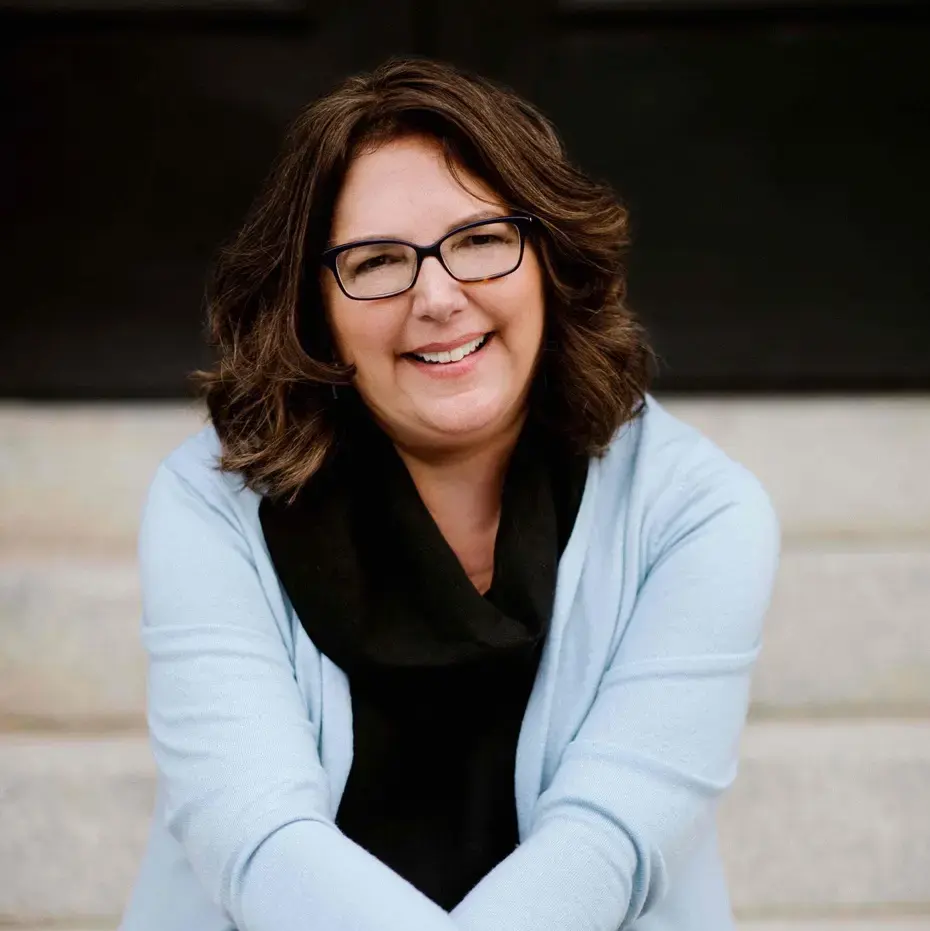 Judy Berman, President of Berman & Associates